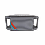 Wired Speaker Audio